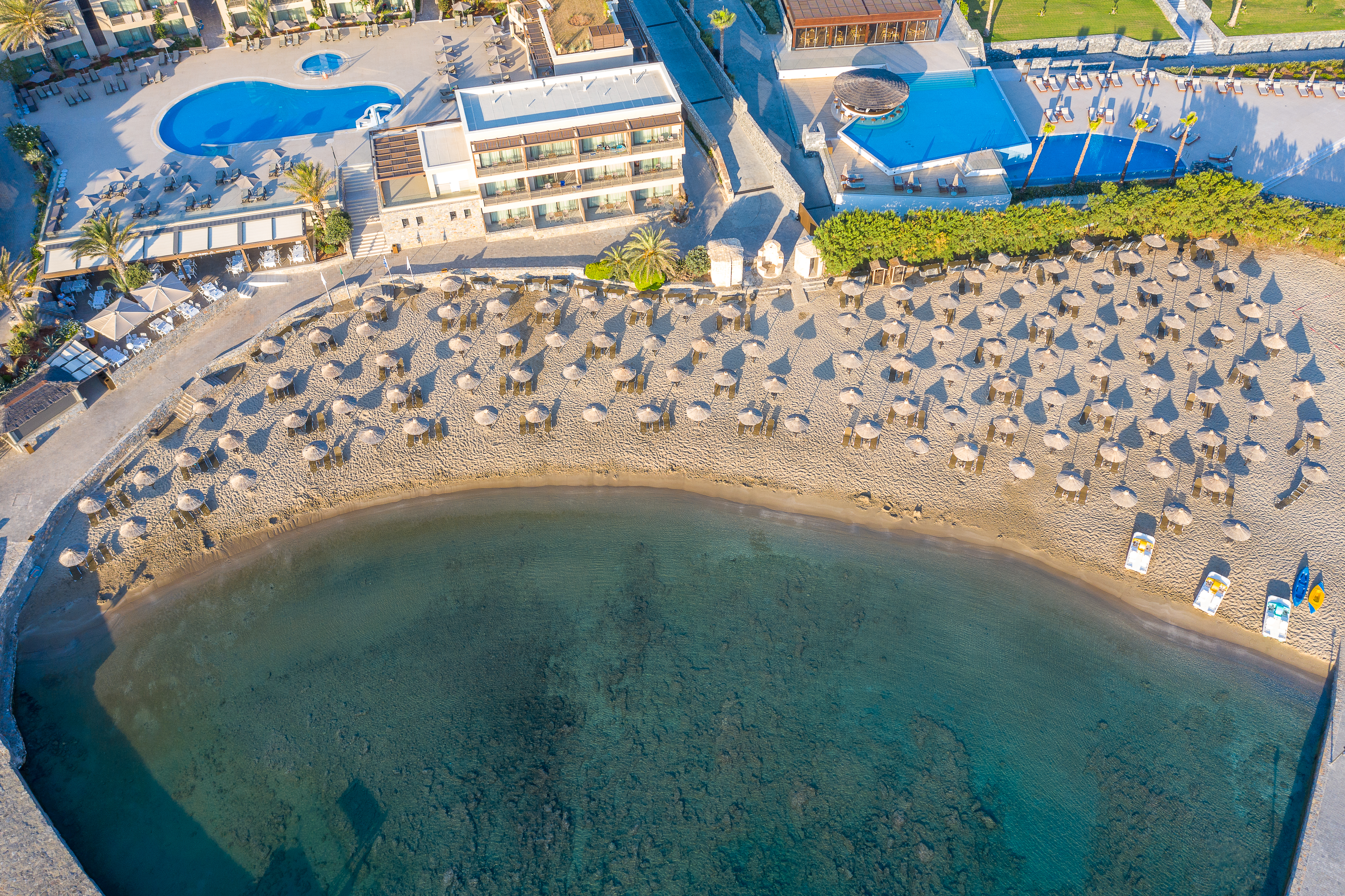 Hotel Nana Golden Beach (ex Nana Beach), Griechenland, Chersonissos. Großes 173